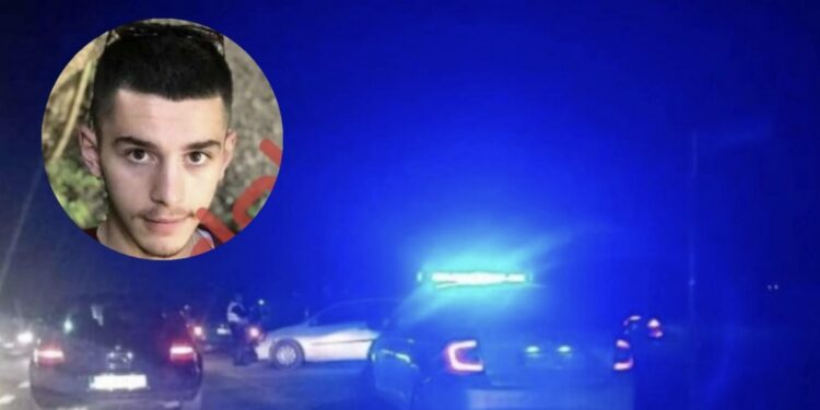 Ky është 19-vjeçari që vdiq në aksidentin e Podujevës