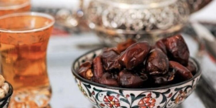 A e dini se pas 10 vjetëve myslimanët do të agjërojnë dy herë brenda një viti