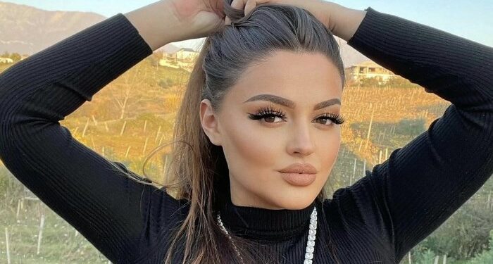 Duke reklamuar të pasmet, Enca mundohet të largoj “frikën” nga koronavirusi