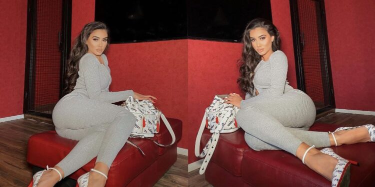 Ja çka bën Melinda kur nuk ka se çfarë të bëjë