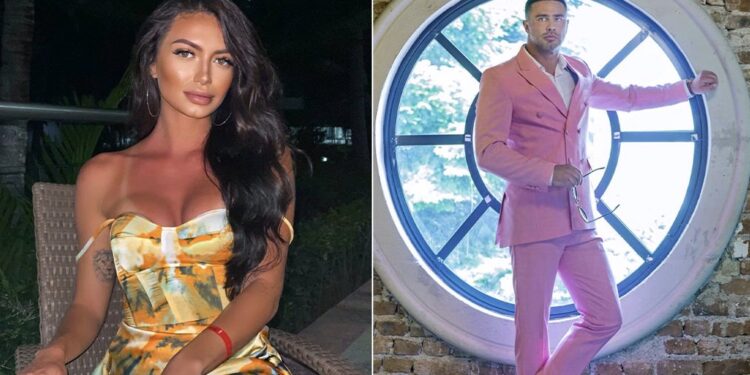 Roberti bën veprimin e papritur ndaj ish të dashurës