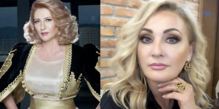 Zbulohet se kush i pajtoi Shkurte Fejzën dhe Remzie Osmanin