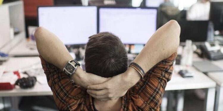 Nga 1 janari në Zvicër, udhëtimi nga shtëpia në zyrë quhet orar pune