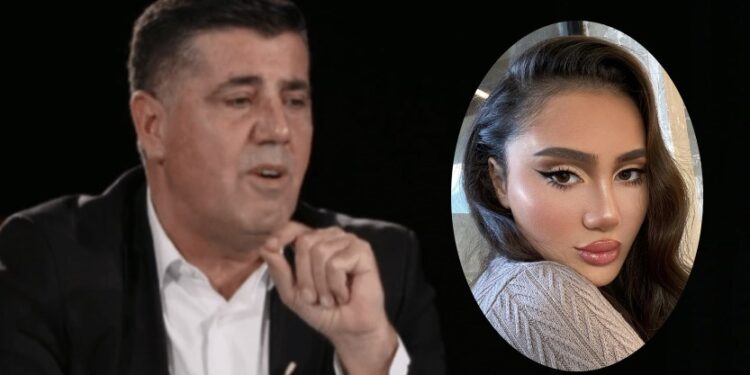 Prekni hundën kur ti shihni këto foto të sugaricës së Lutes