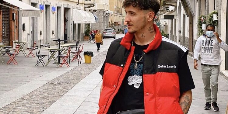 Kjo bukuroshe hyn në zemrën e Getinjos