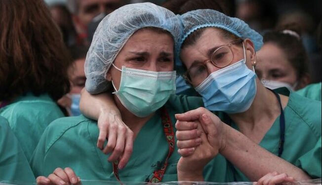 E dhimbshme: 5 anëtarë të një familje nga Kamenica vdesin nga Covid-19