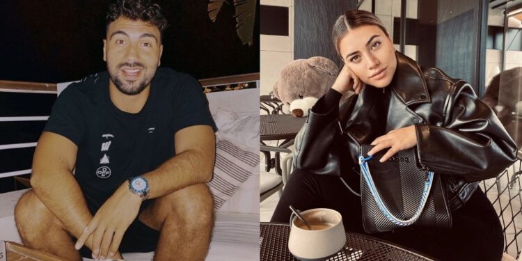 Ledri Vula zbulon se a do të ndërrojë pelenat e vajzës së tij