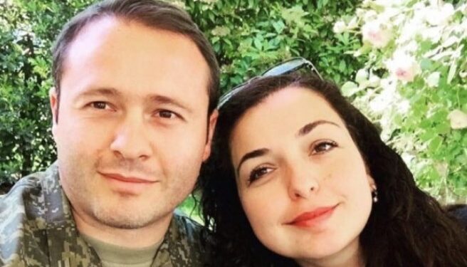 Çka i gatoi Presidentja Vjosa Osmani burrit të saj?