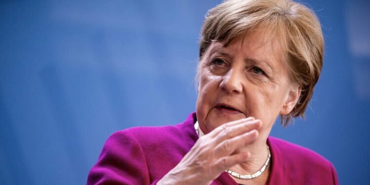 Nga kjo datë Gjermania vendos mbyllje totale