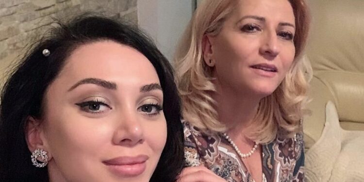 Vajza e Shkurte Fejzes tregon trupin e përsosur