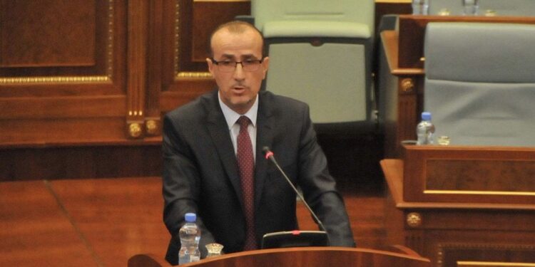 Kjo është familja e “Kamishit” – gruaja e fëmijët