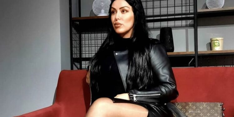 Pas këtij ndryshimi, Arta Bajramin zor që mund ta njeh dikush