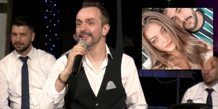 Harrojeni të gjith rejat e estrades, kjo është reja bukuroshe e Dulit