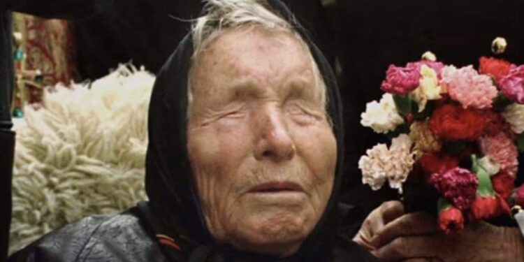 Parashikimi i Baba Vangës: Roma dhe tërë Evropa do të bëhet e myslimanëve, ja në cilin vit