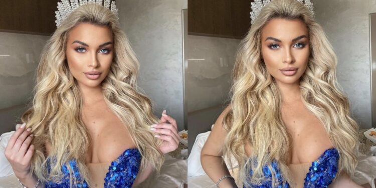 Miss Kosova shtatzënë me Majkun?