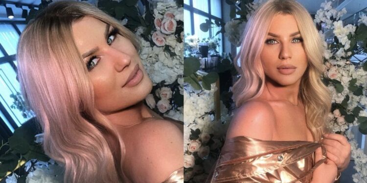 Kjo këngëtare është ‘motra’ e Lorit