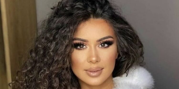 Pasi u nda nga burri, Shkenda Dubova bën veprimin e papritur