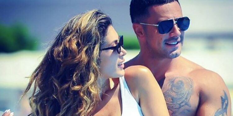 Burri i Gilit zbulon diçka me rëndësi pas ndarjes së Nores e Robertit