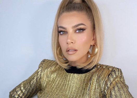 A e keni parë Leonoren pa grim, ja si duket