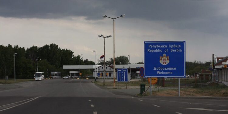 Nga e kjo datë kushdo që hyn në Serbi duhet të ketë testin PCR negativ