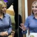 Ivanka Trump publikon fotot më të nxehta pa reçipeta
