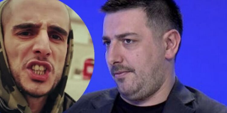 Gold AG i reagon ashpër Valon Sylës për mërgimtarët