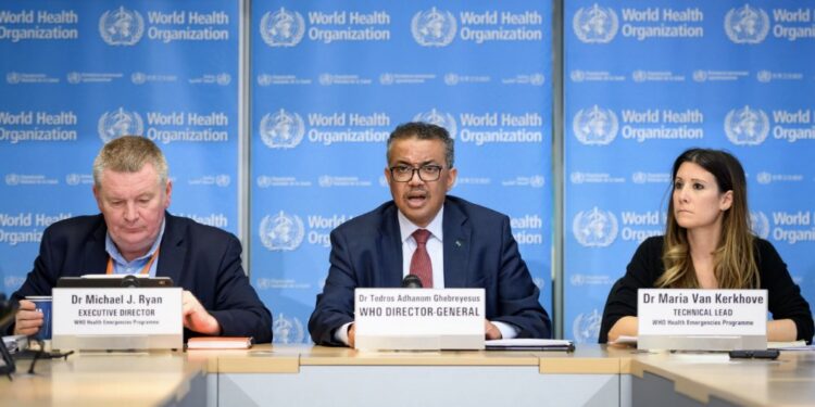 OBSH: Një lloj i ri i koronavirusit shfaqet në Danimarkë, Holandë dhe Australi