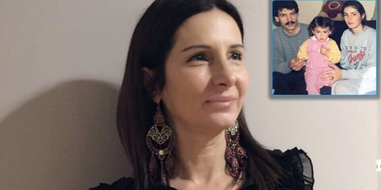 Si u dashurua nëna e Nora Istrefit në gazetarin e dokumentareve?