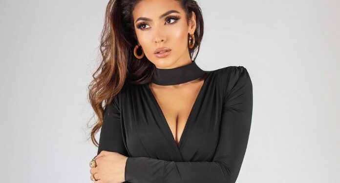 Qysh arriti që t’i rrit kaq shumë të pasmet Nora?