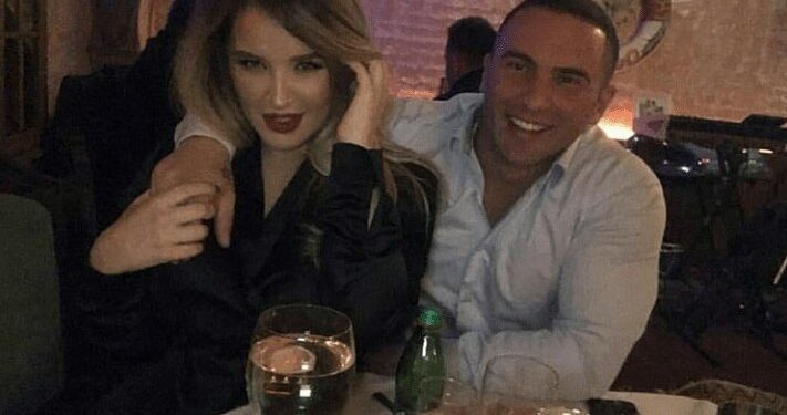 Çka po ndodh mes dyshes, Patrisi takohet me këtë person të afërt të Tunës?