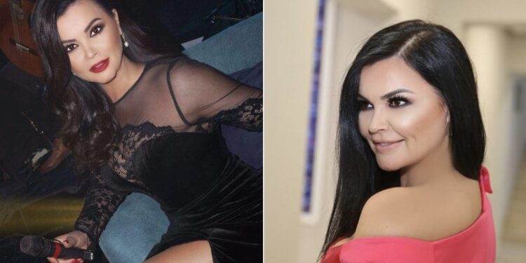 Ky ka qenë burri i Eli Farës. Pse nuk u martua më?