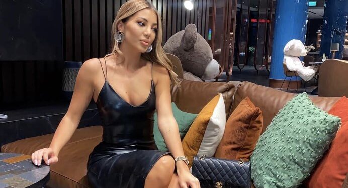 Majlinda na tregon të pasmet se sa iu kanë ënjtur