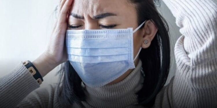 E zbulon studimi, ja si ta kuptoni që dhimbja juaj e kokës vie nga Covidi