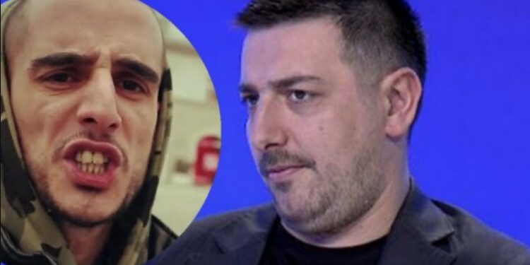 Gold AG paralajmëron këngë kundër Valon Sylës?