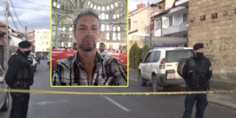 I ra në qafë – Detaje të reja nga Prizreni ku i biri i mori jetën babait