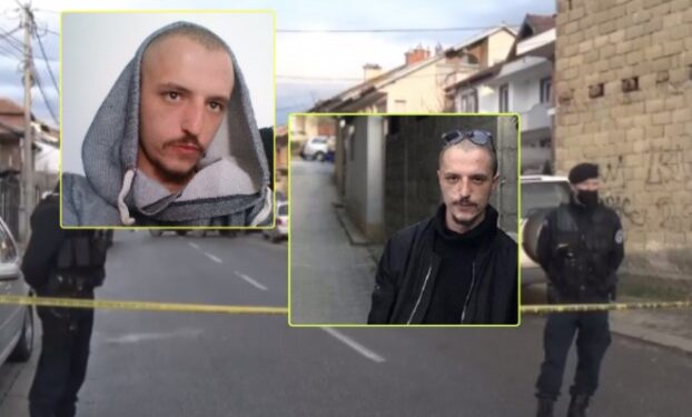 Ky është i riu kosovar që i mori jetën babait