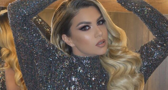 Vetëm për një veshje Leonora Jakupi shpenzoi 10 mijë euro