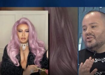 Grimeri nga Kosova që u bë femër: Kur dola me ble ushqim ma shikonin gjoksin