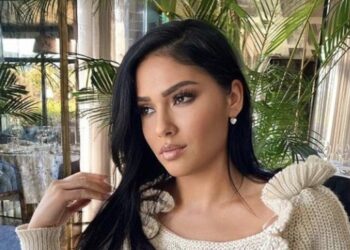 Harrojeni Egzonën me fustana elegant, sonte ajo shfaqet me një stil krejt ndryshe