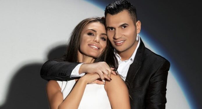 A është Genta dashuria e parë për turkun? E çmendi krejt të gjorin