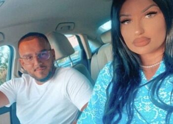 Me çka po merret nusja e Goldit pasi lindi djalin?