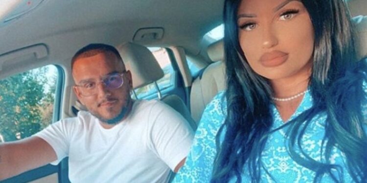 Me çka po merret nusja e Goldit pasi lindi djalin?