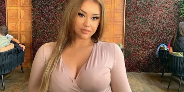 Një super-femër si motra e Albatritit, lë ‘gojëhapur’ në pamjen e fundit