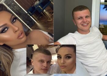 A do të jetë Shyhrete Behluli vjehrra e vajzës së Mimoza Mustafes?