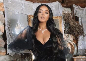 Fifi ‘përlahet’ me të dashurin pasi ai i bëri follow një vajze