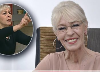 A ka qenë ndonjëherë e martuar “Drita” e “Familjes Moderne”?