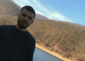 Ky është 23-vjeçari i cili dyshohet se i dha fund jetës së tij sonte në Prishtinë