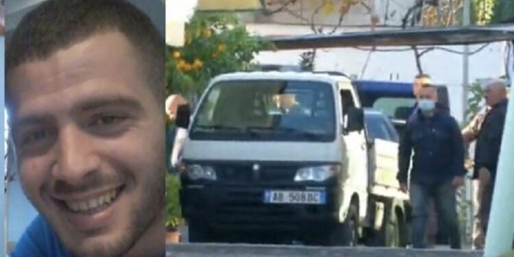 E dhimbshme: Nëna e Klodianit tregon se si iu kumtua lajmi në orën 4 të mëngjesit për vdekjen e tij