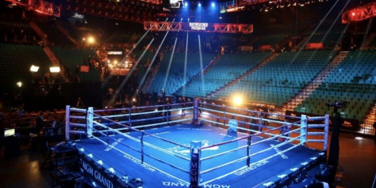 Rrini gati, ja për sa minuta fillon super meçi, Joshua – Pulev