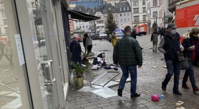 Katër të vdekur nga incidenti në Gjermani, mes tyre një foshnje nëntëmuajshe